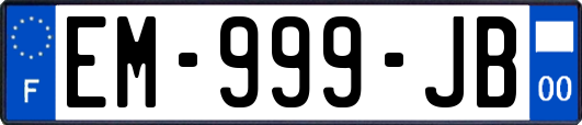 EM-999-JB