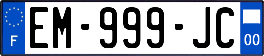 EM-999-JC