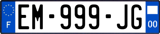 EM-999-JG