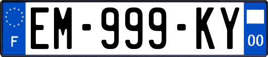 EM-999-KY