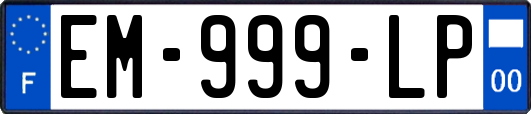 EM-999-LP