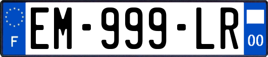 EM-999-LR
