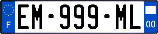 EM-999-ML