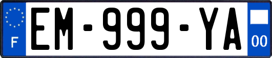 EM-999-YA