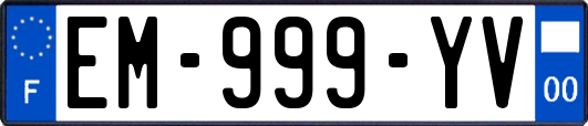 EM-999-YV