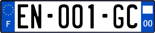 EN-001-GC