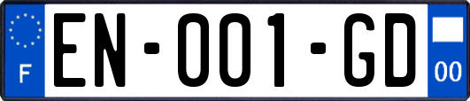EN-001-GD
