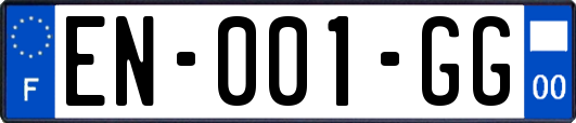 EN-001-GG
