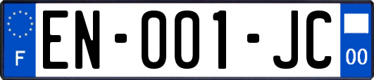 EN-001-JC