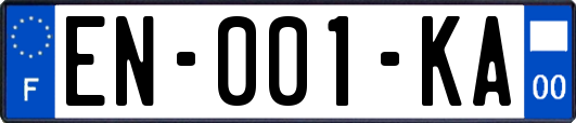 EN-001-KA