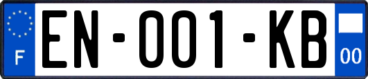 EN-001-KB