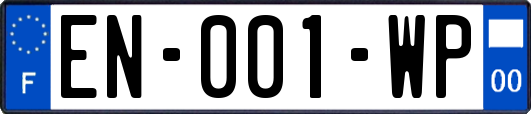 EN-001-WP