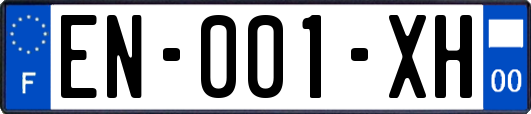 EN-001-XH