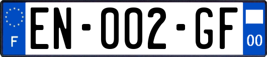 EN-002-GF