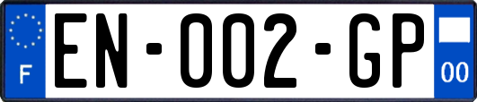 EN-002-GP