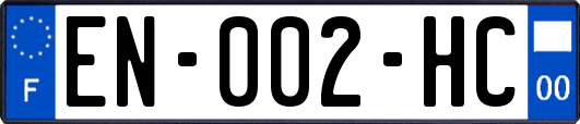 EN-002-HC