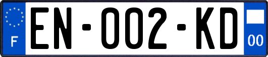 EN-002-KD