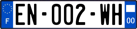 EN-002-WH