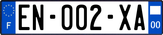EN-002-XA