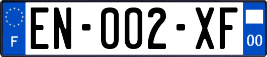 EN-002-XF
