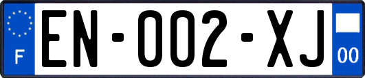 EN-002-XJ
