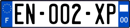 EN-002-XP