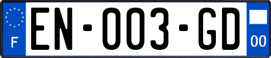 EN-003-GD