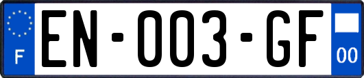 EN-003-GF