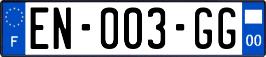 EN-003-GG