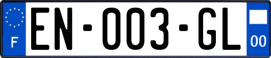 EN-003-GL