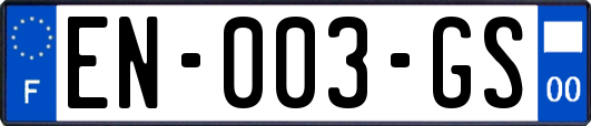 EN-003-GS