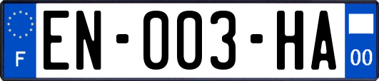 EN-003-HA