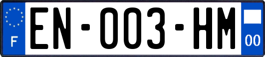 EN-003-HM