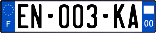 EN-003-KA