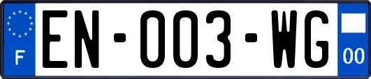 EN-003-WG