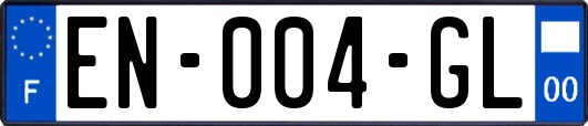 EN-004-GL