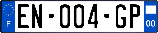 EN-004-GP