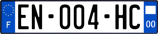 EN-004-HC