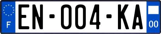 EN-004-KA