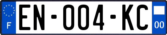 EN-004-KC