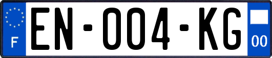 EN-004-KG
