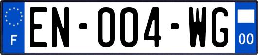 EN-004-WG