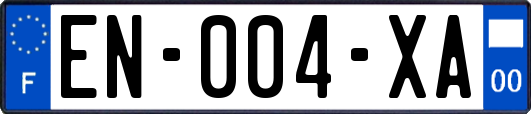 EN-004-XA