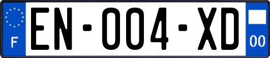 EN-004-XD
