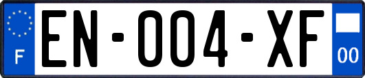 EN-004-XF
