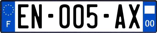 EN-005-AX