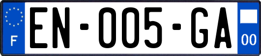 EN-005-GA