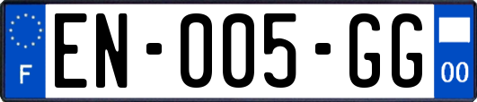 EN-005-GG