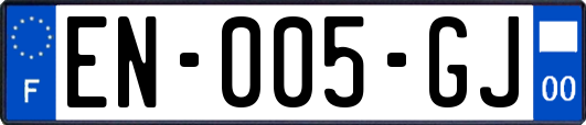 EN-005-GJ