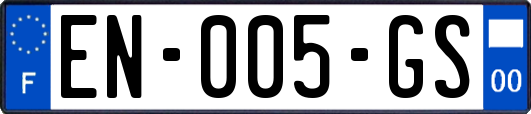 EN-005-GS